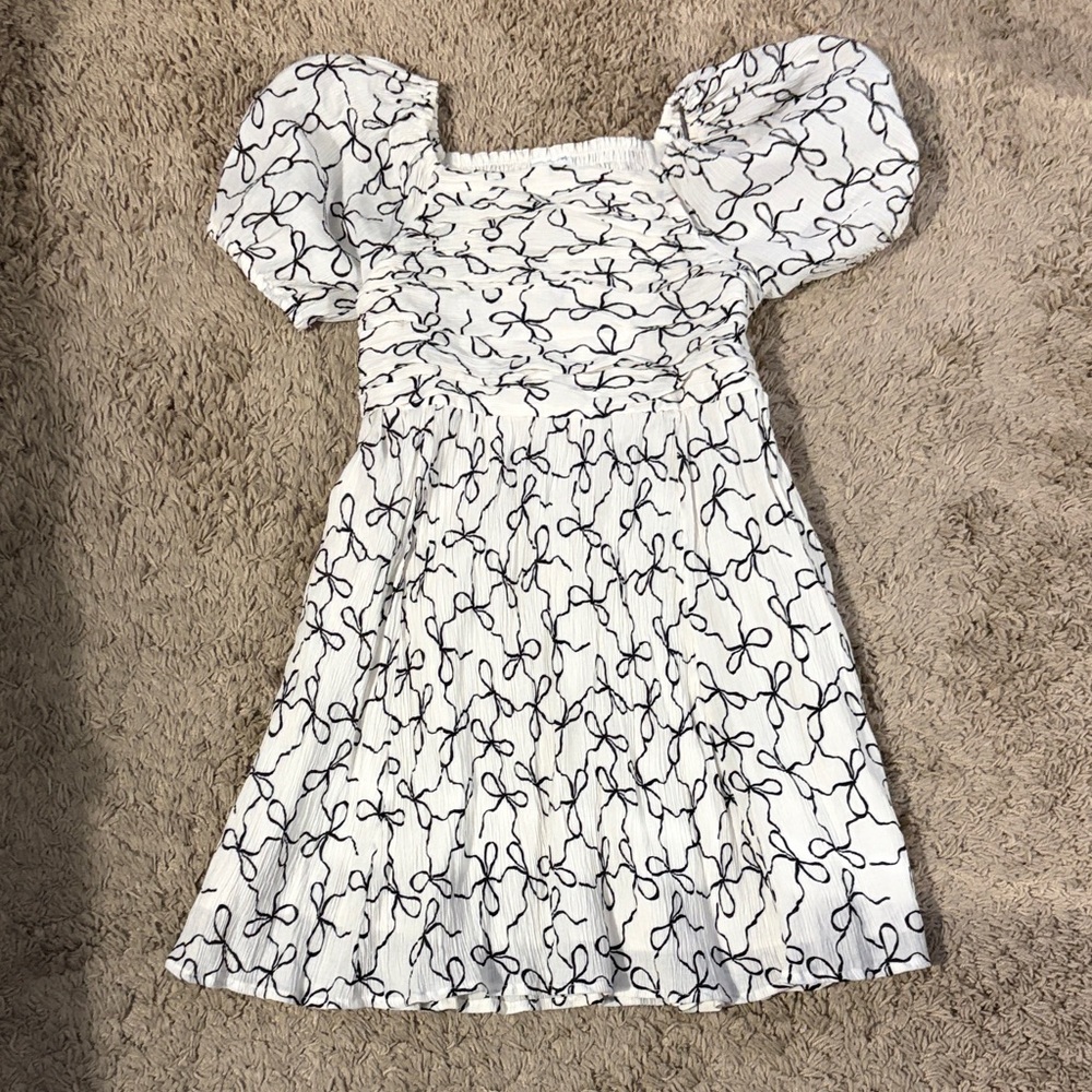 Abercrombie Kids dress